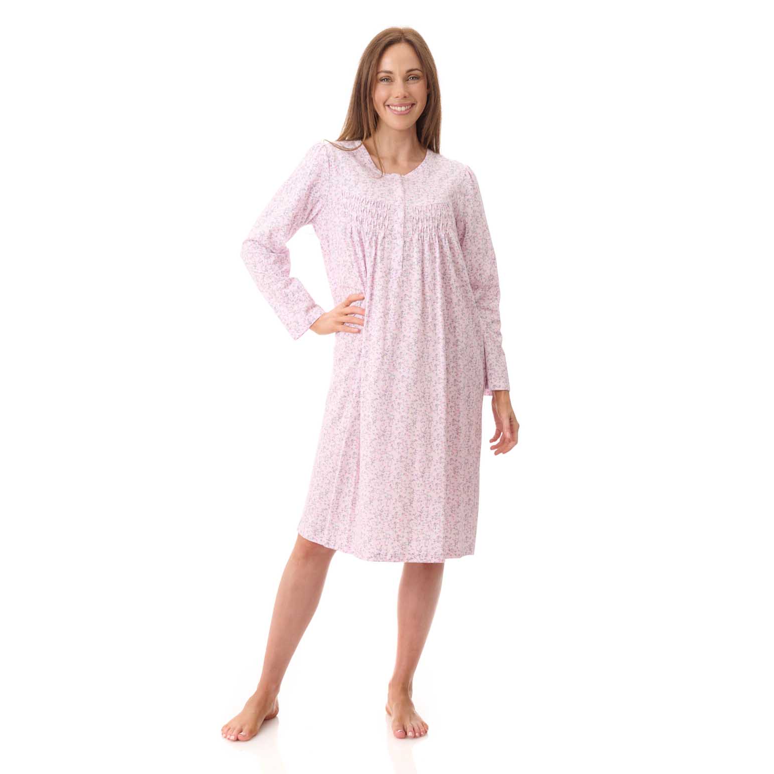 Givoni Thea Short Nightie